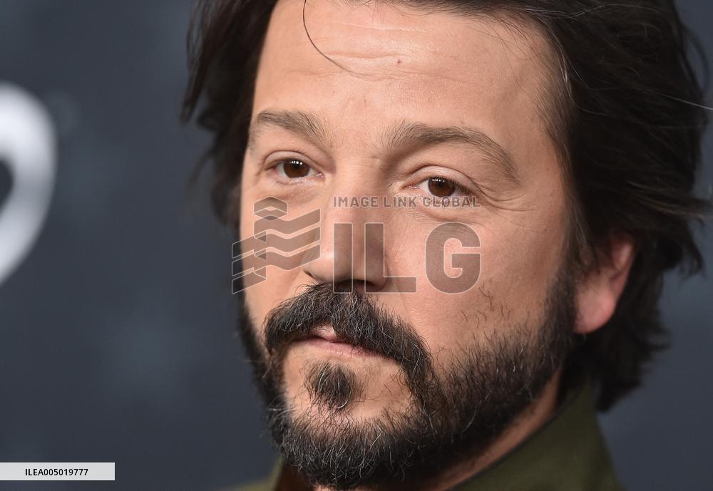 31st Annual Critics Choice Awards - Arrivals