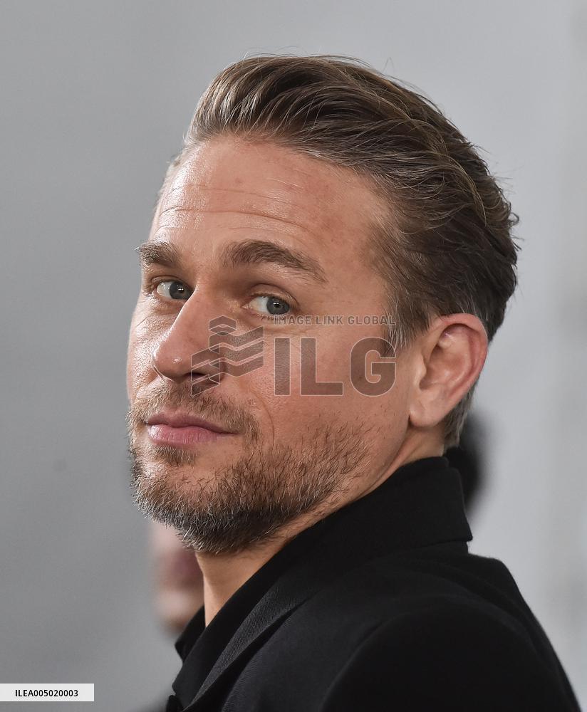 31st Annual Critics Choice Awards - Arrivals