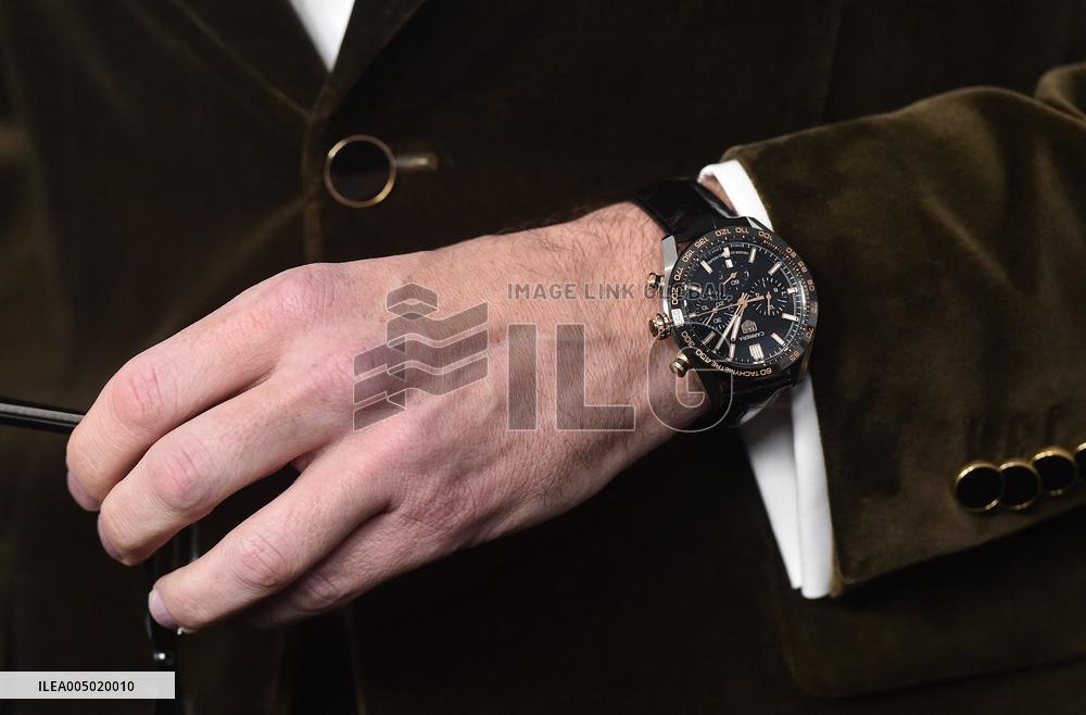 31st Annual Critics Choice Awards - Arrivals