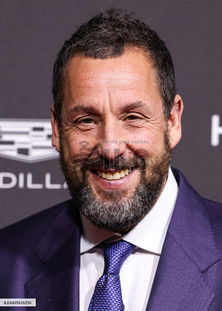 37th Annual Palm Springs International Film Festival Film Awards 2026