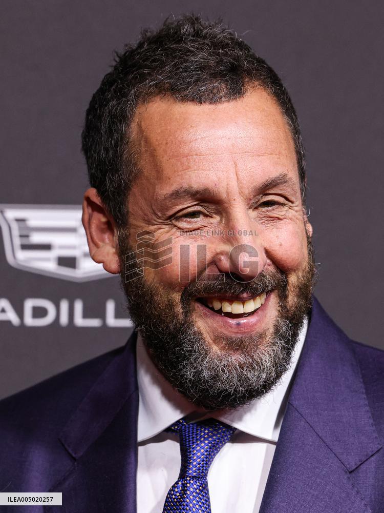 37th Annual Palm Springs International Film Festival Film Awards 2026