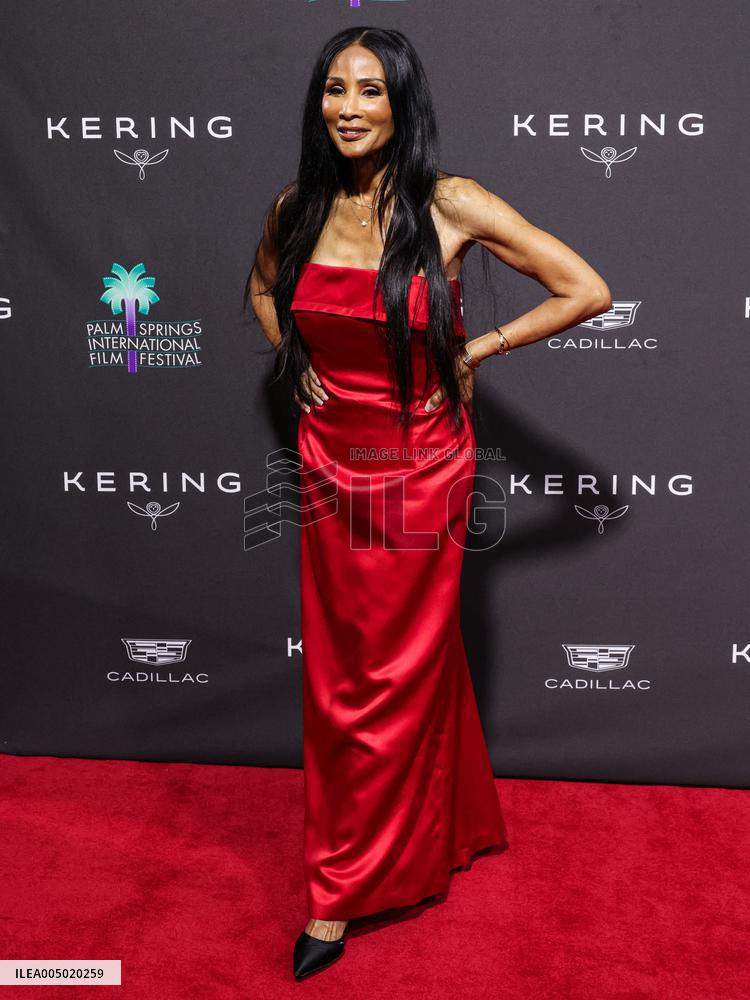 37th Annual Palm Springs International Film Festival Film Awards 2026