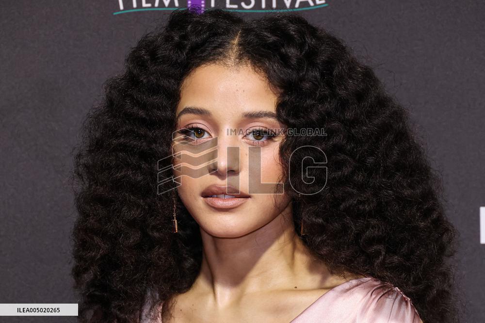 37th Annual Palm Springs International Film Festival Film Awards 2026