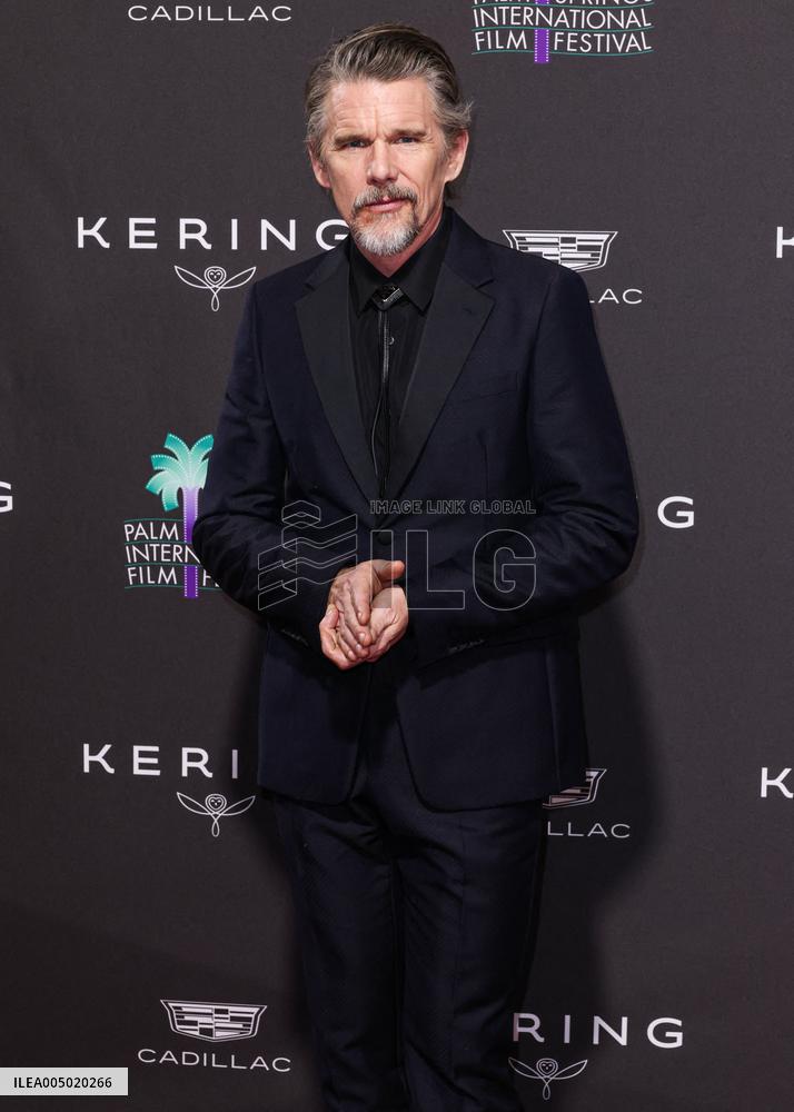 37th Annual Palm Springs International Film Festival Film Awards 2026