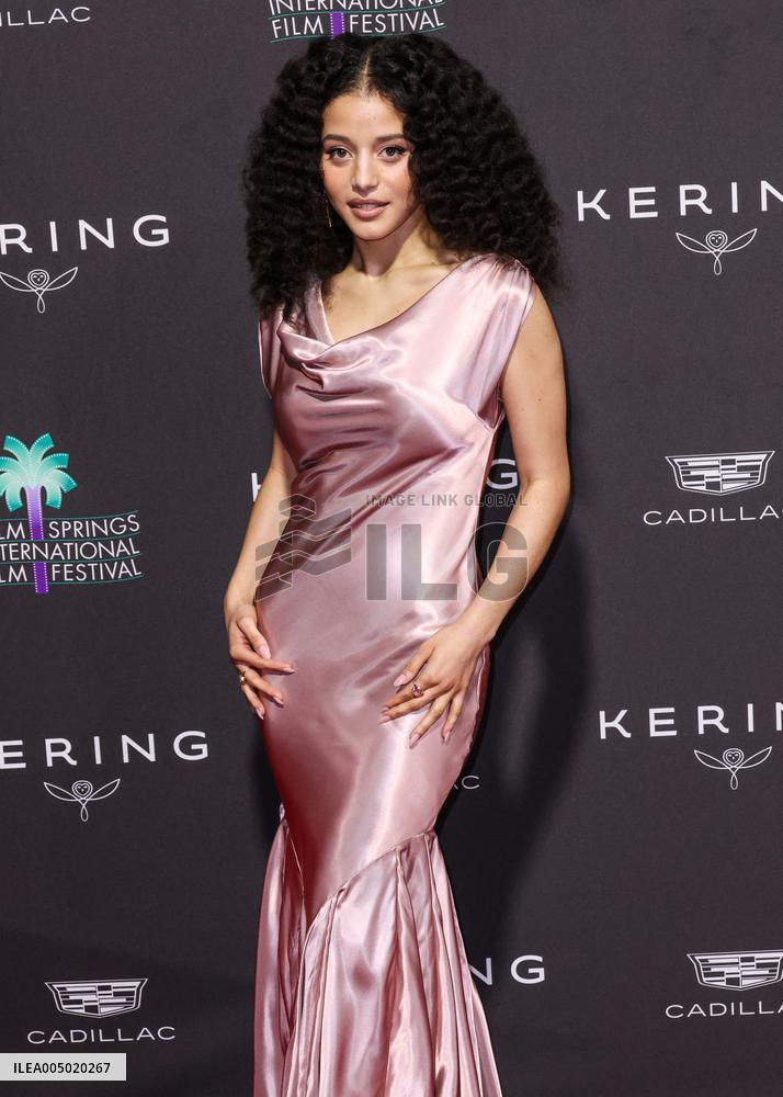 37th Annual Palm Springs International Film Festival Film Awards 2026