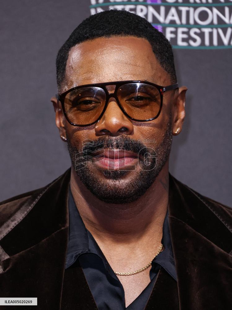 37th Annual Palm Springs International Film Festival Film Awards 2026