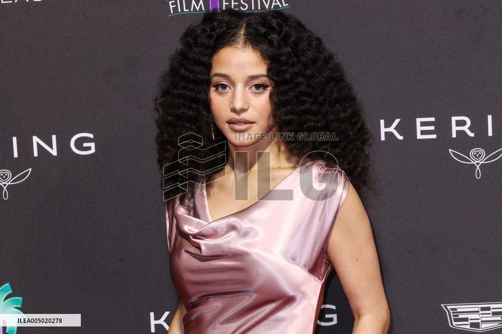 37th Annual Palm Springs International Film Festival Film Awards 2026
