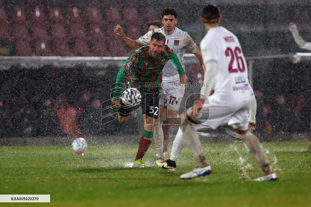 CALCIO - Serie C Italia - Ternana vs Livorno