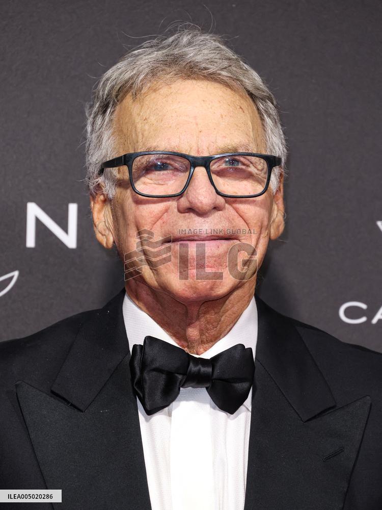 37th Annual Palm Springs International Film Festival Film Awards 2026