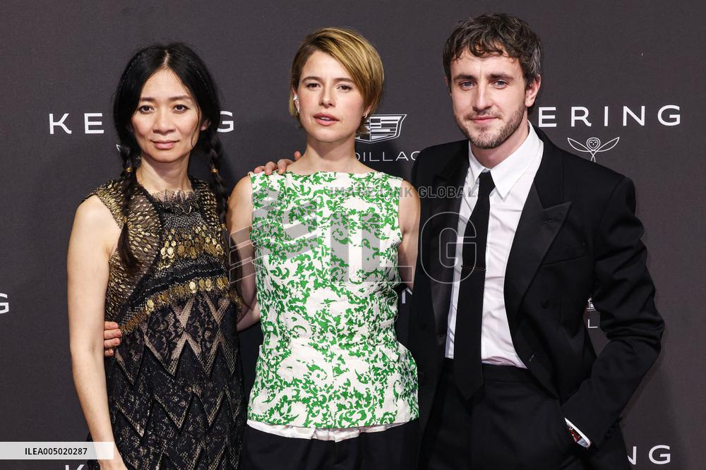 37th Annual Palm Springs International Film Festival Film Awards 2026