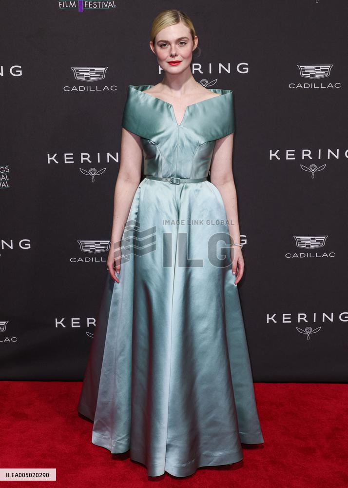 37th Annual Palm Springs International Film Festival Film Awards 2026