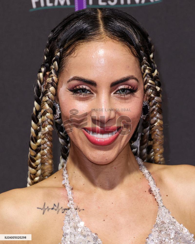 37th Annual Palm Springs International Film Festival Film Awards 2026