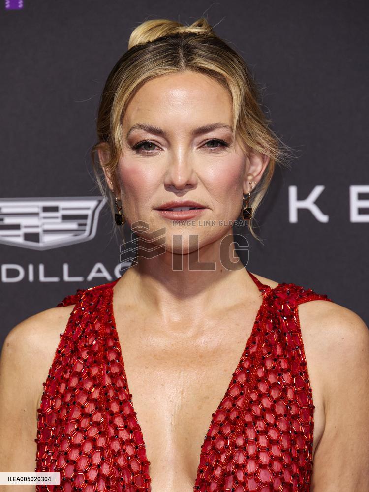 37th Annual Palm Springs International Film Festival Film Awards 2026