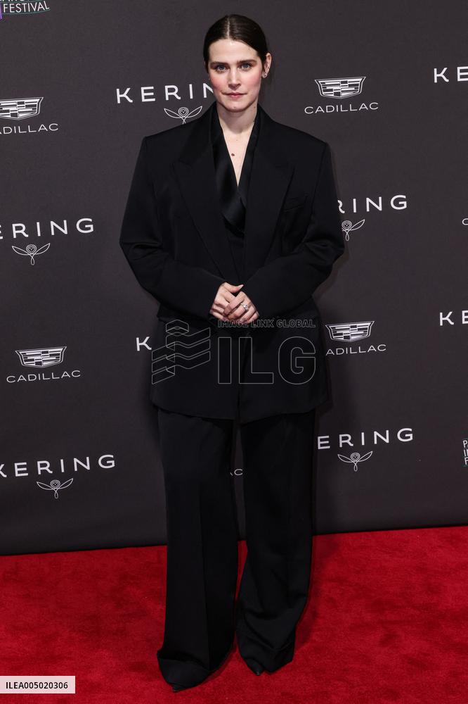 37th Annual Palm Springs International Film Festival Film Awards 2026