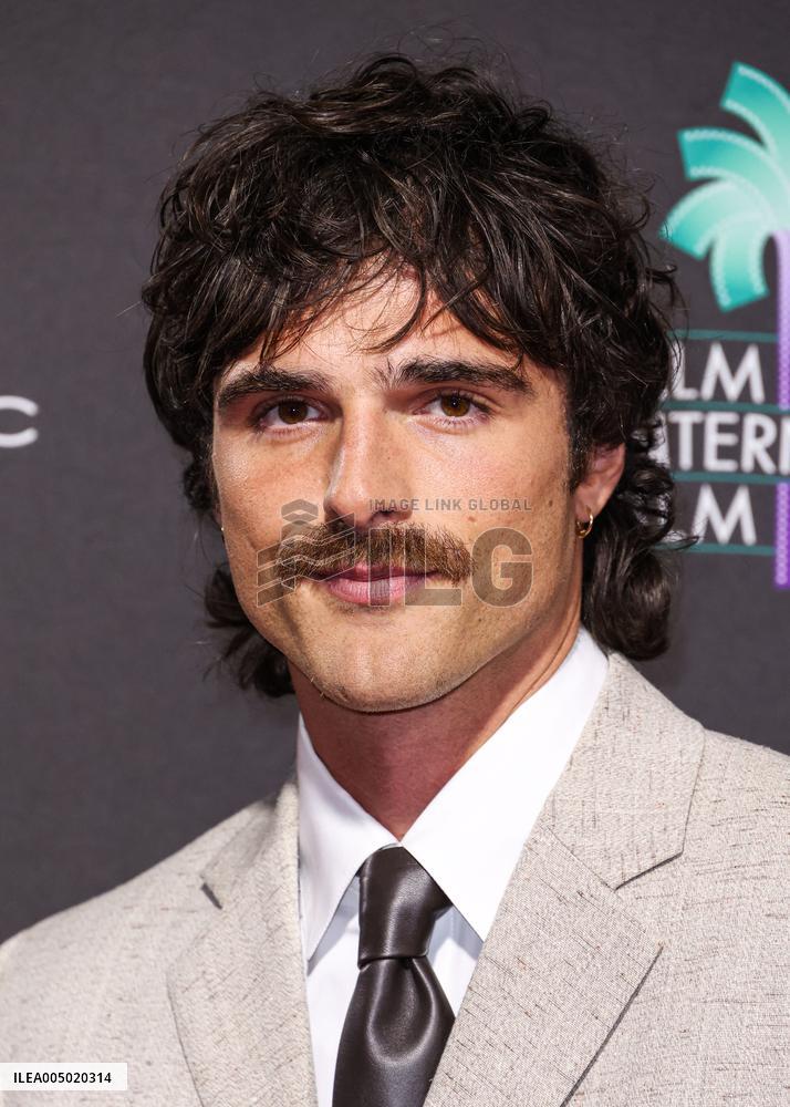 37th Annual Palm Springs International Film Festival Film Awards 2026