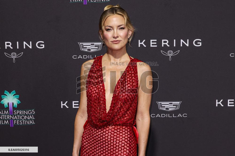 37th Annual Palm Springs International Film Festival Film Awards 2026