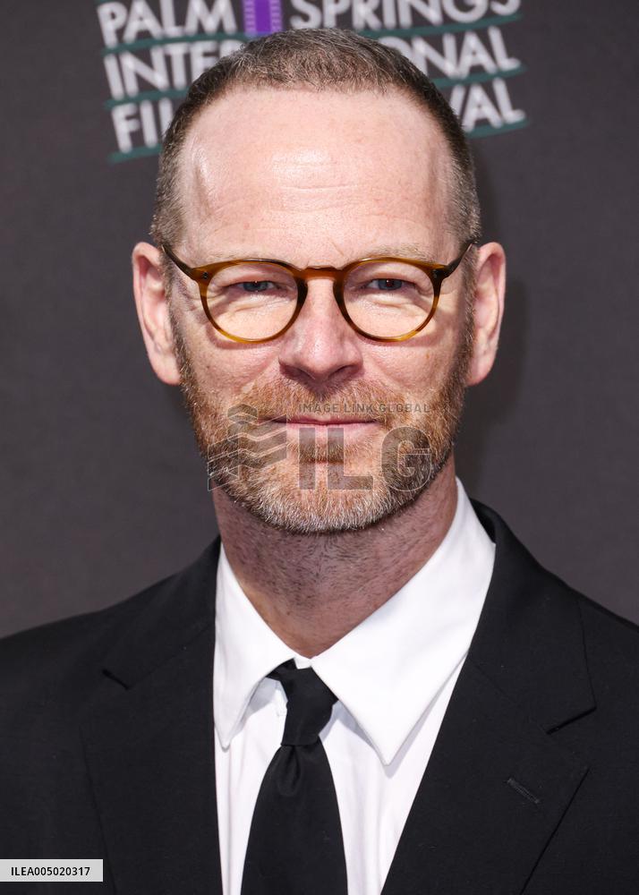 37th Annual Palm Springs International Film Festival Film Awards 2026