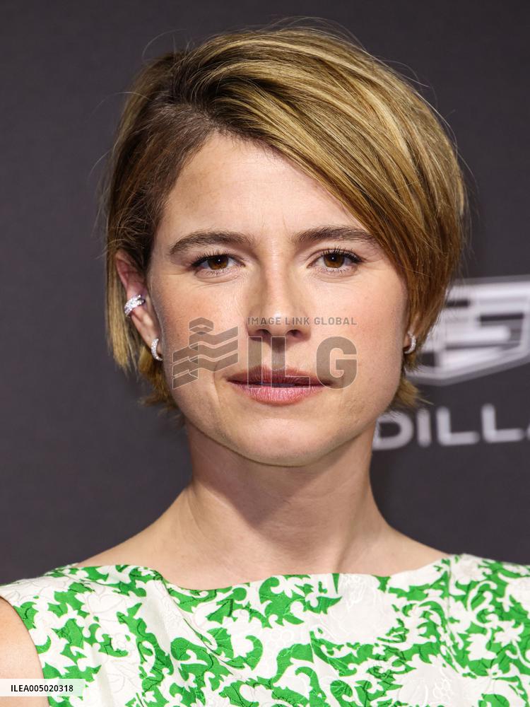 37th Annual Palm Springs International Film Festival Film Awards 2026