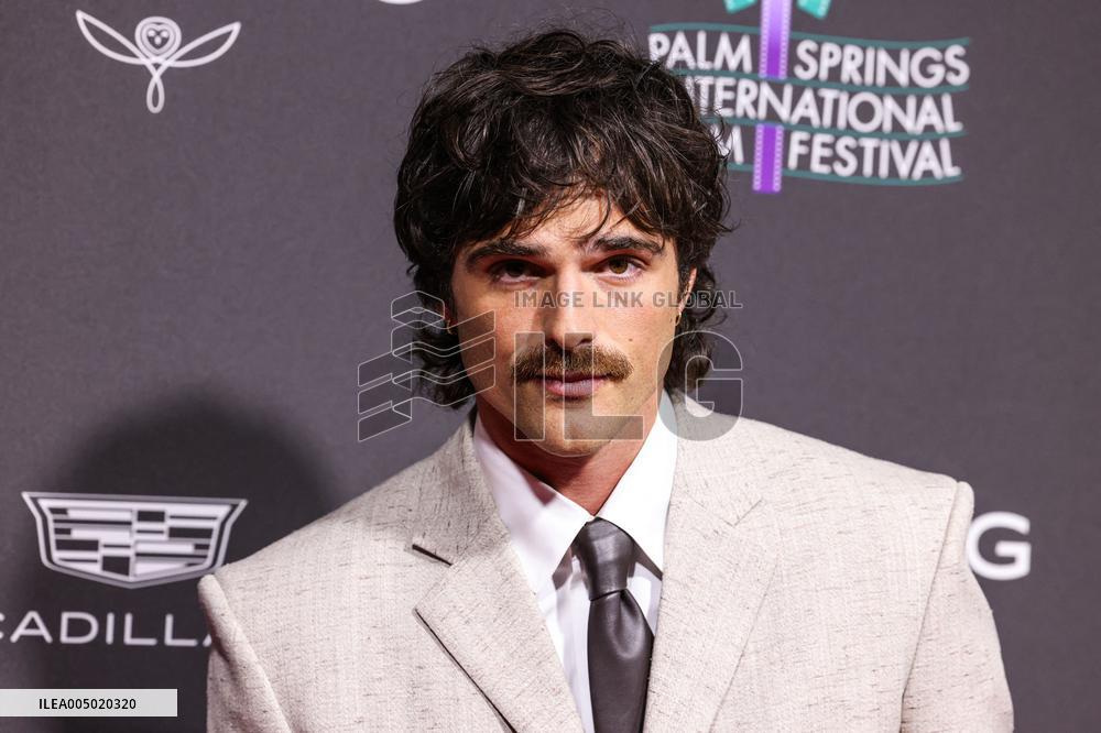 37th Annual Palm Springs International Film Festival Film Awards 2026