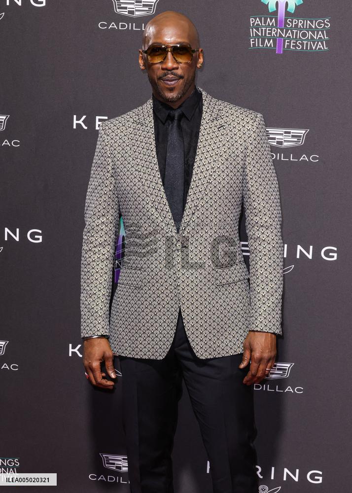 37th Annual Palm Springs International Film Festival Film Awards 2026