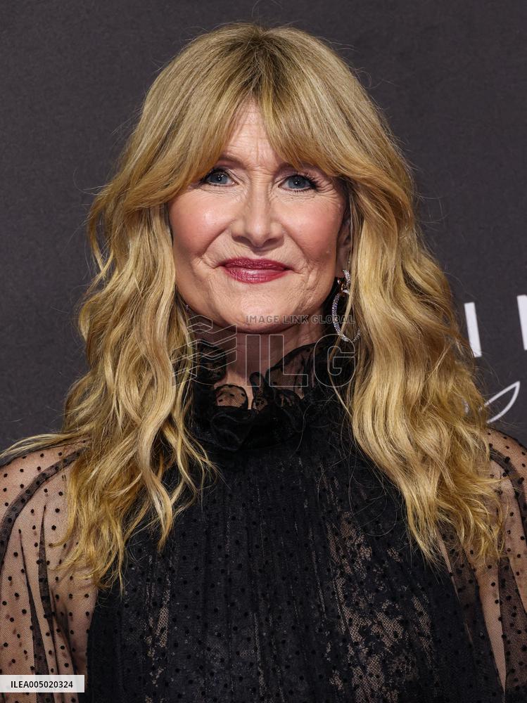 37th Annual Palm Springs International Film Festival Film Awards 2026