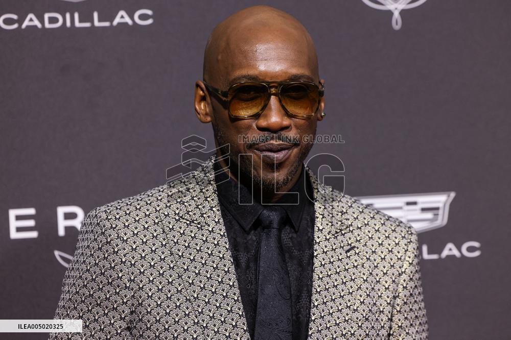 37th Annual Palm Springs International Film Festival Film Awards 2026