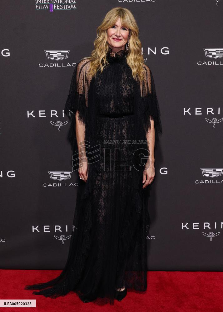 37th Annual Palm Springs International Film Festival Film Awards 2026