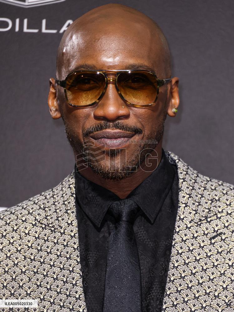 37th Annual Palm Springs International Film Festival Film Awards 2026