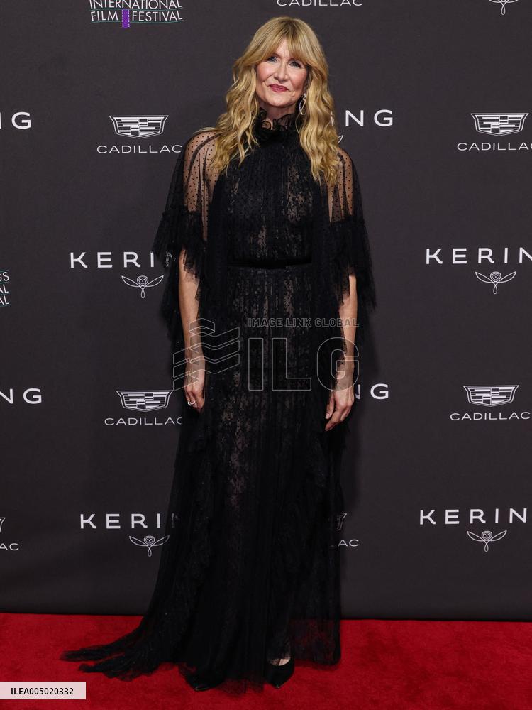 37th Annual Palm Springs International Film Festival Film Awards 2026