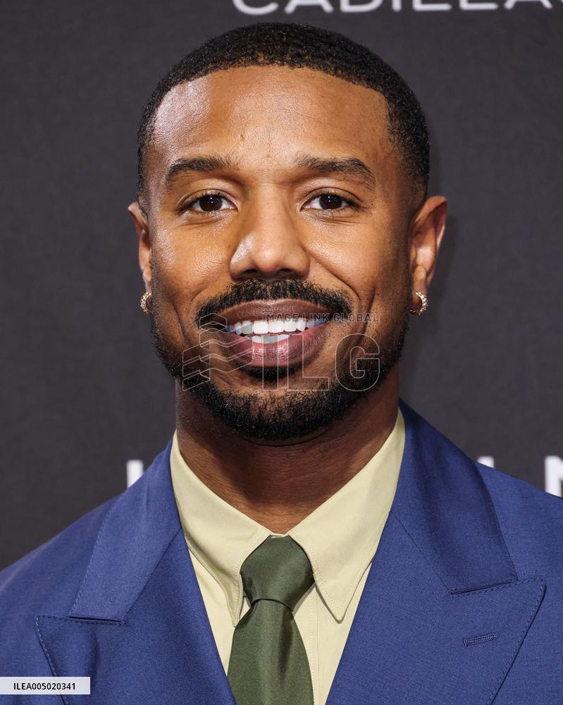 37th Annual Palm Springs International Film Festival Film Awards 2026