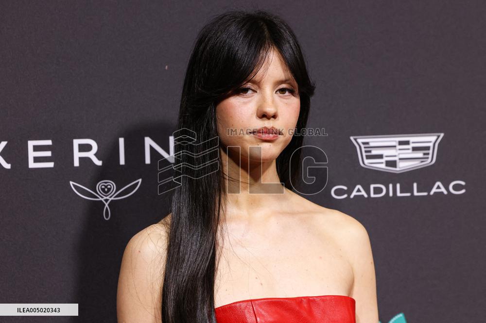 37th Annual Palm Springs International Film Festival Film Awards 2026