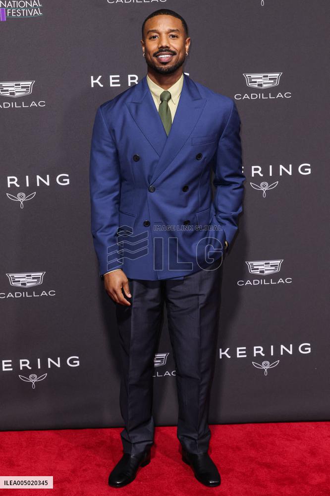 37th Annual Palm Springs International Film Festival Film Awards 2026