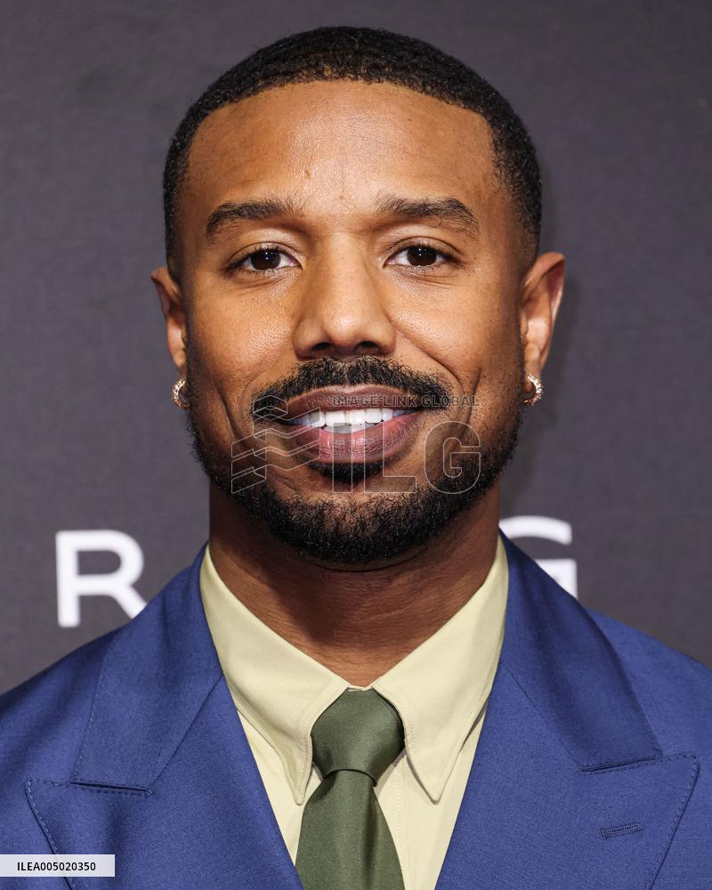 37th Annual Palm Springs International Film Festival Film Awards 2026