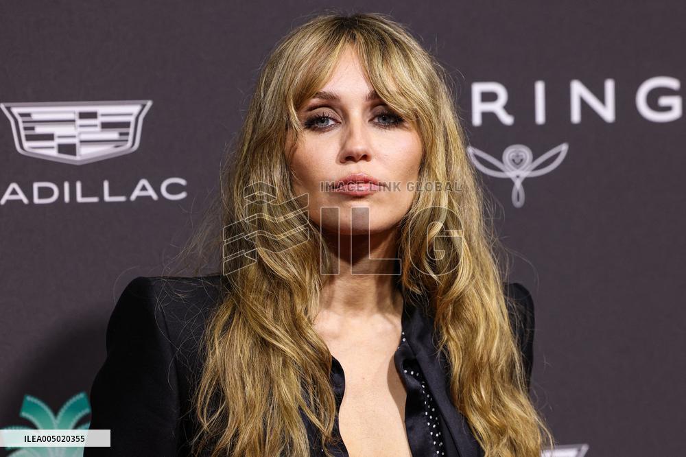 37th Annual Palm Springs International Film Festival Film Awards 2026