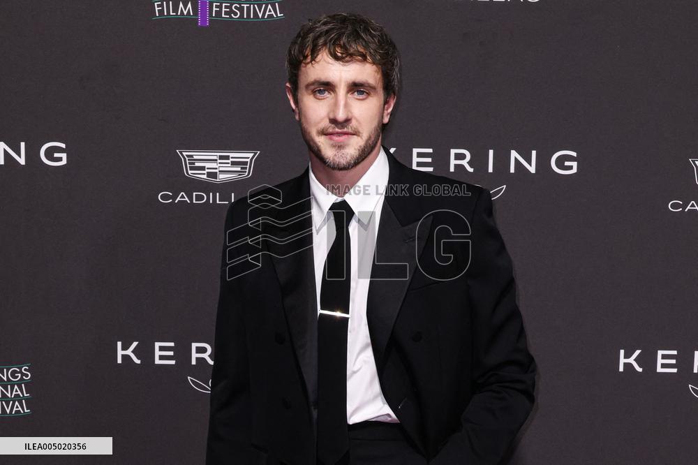 37th Annual Palm Springs International Film Festival Film Awards 2026