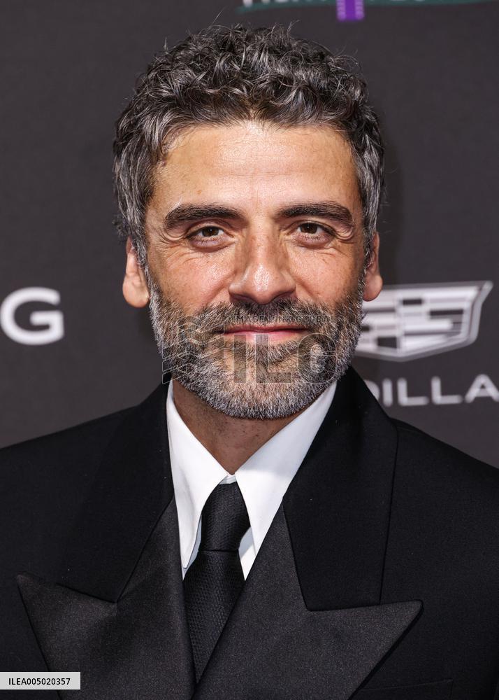 37th Annual Palm Springs International Film Festival Film Awards 2026