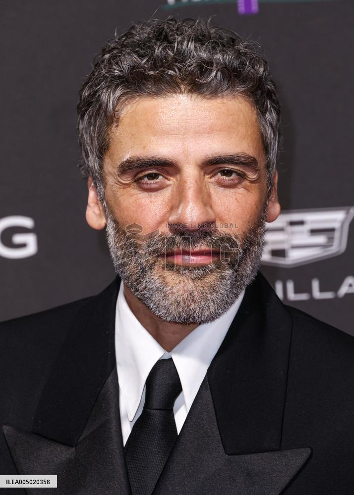 37th Annual Palm Springs International Film Festival Film Awards 2026