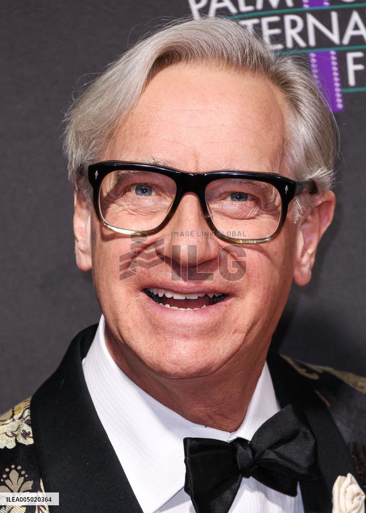 37th Annual Palm Springs International Film Festival Film Awards 2026