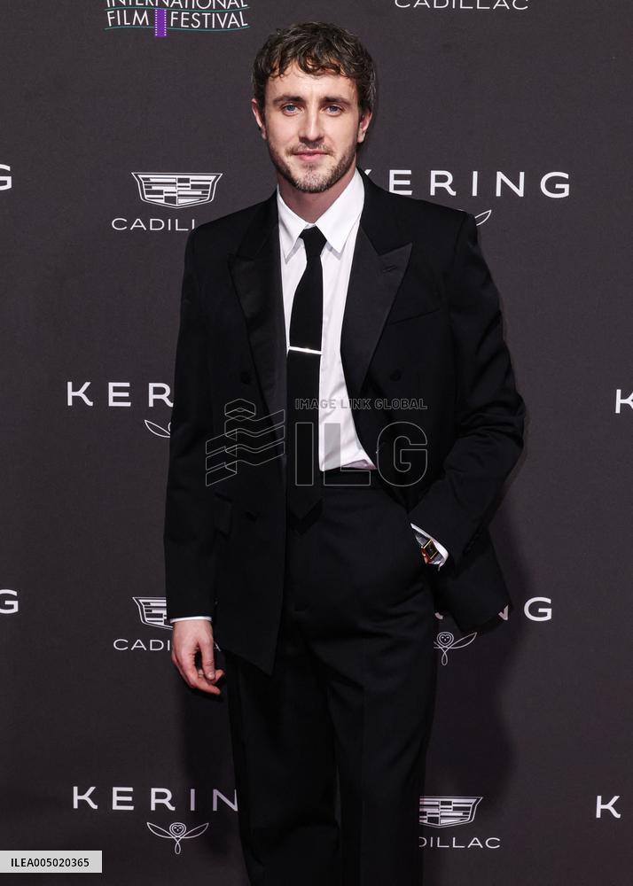 37th Annual Palm Springs International Film Festival Film Awards 2026