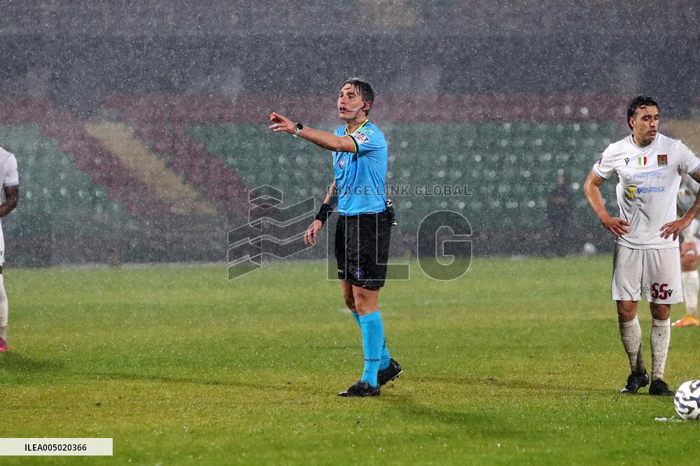 CALCIO - Serie C Italia - Ternana vs Livorno
