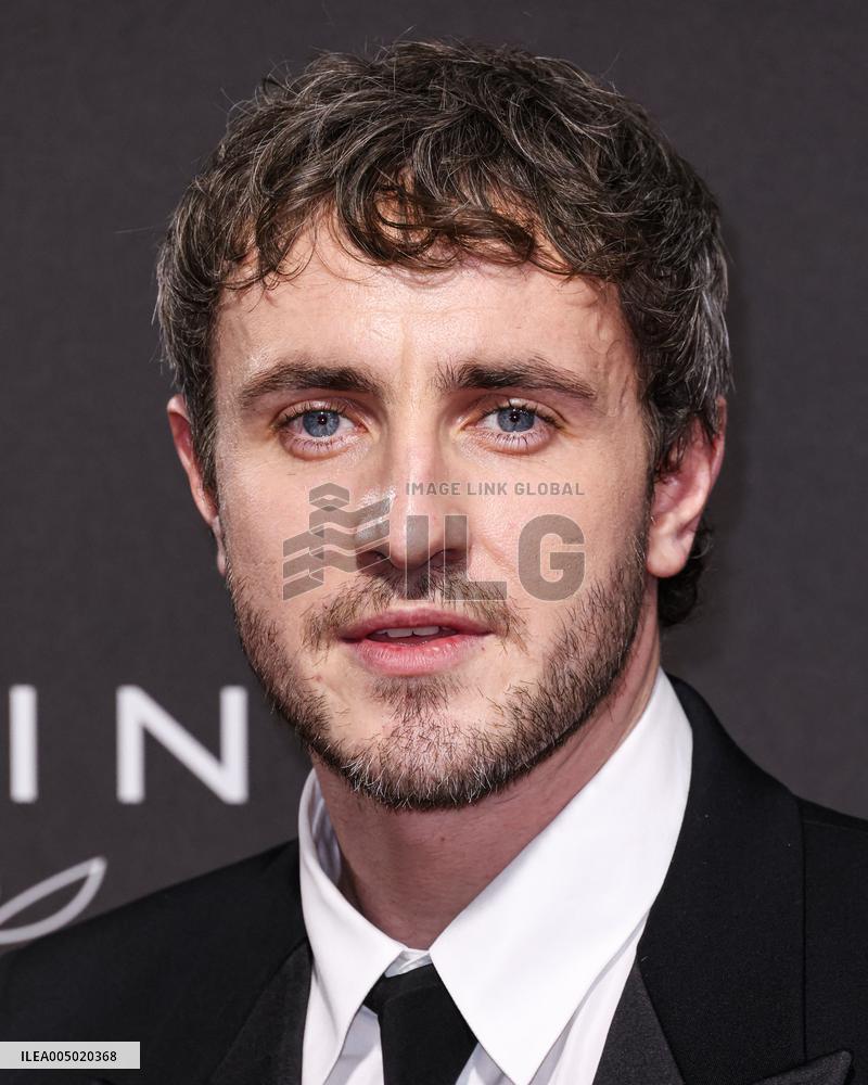 37th Annual Palm Springs International Film Festival Film Awards 2026