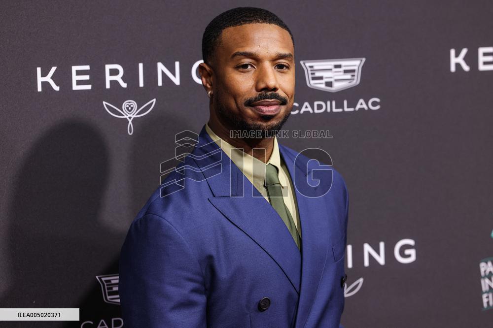 37th Annual Palm Springs International Film Festival Film Awards 2026