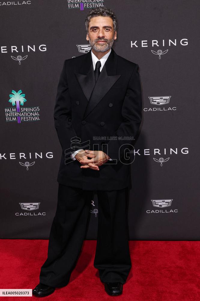 37th Annual Palm Springs International Film Festival Film Awards 2026