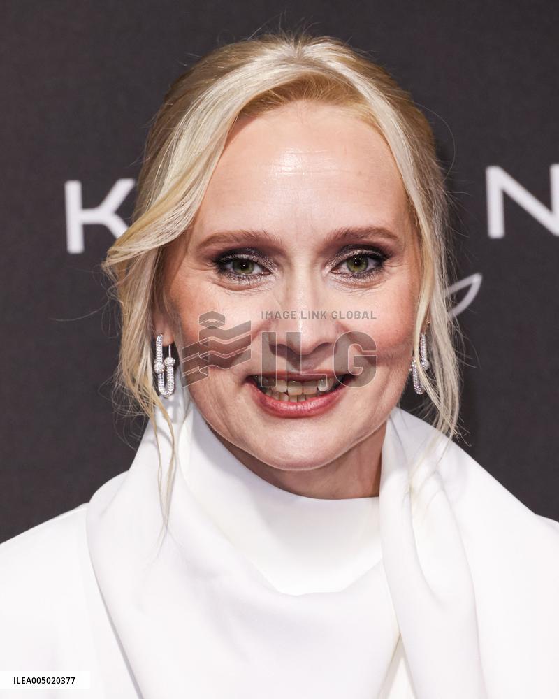 37th Annual Palm Springs International Film Festival Film Awards 2026