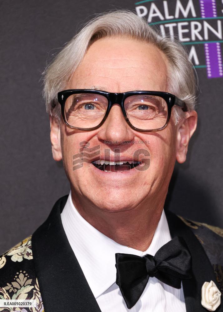 37th Annual Palm Springs International Film Festival Film Awards 2026