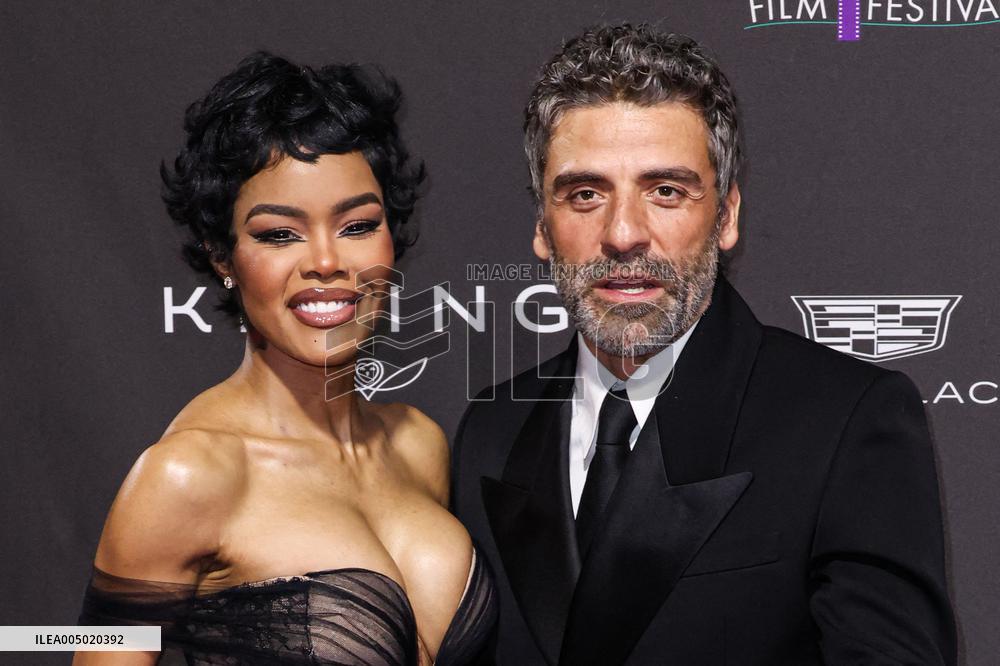 37th Annual Palm Springs International Film Festival Film Awards 2026