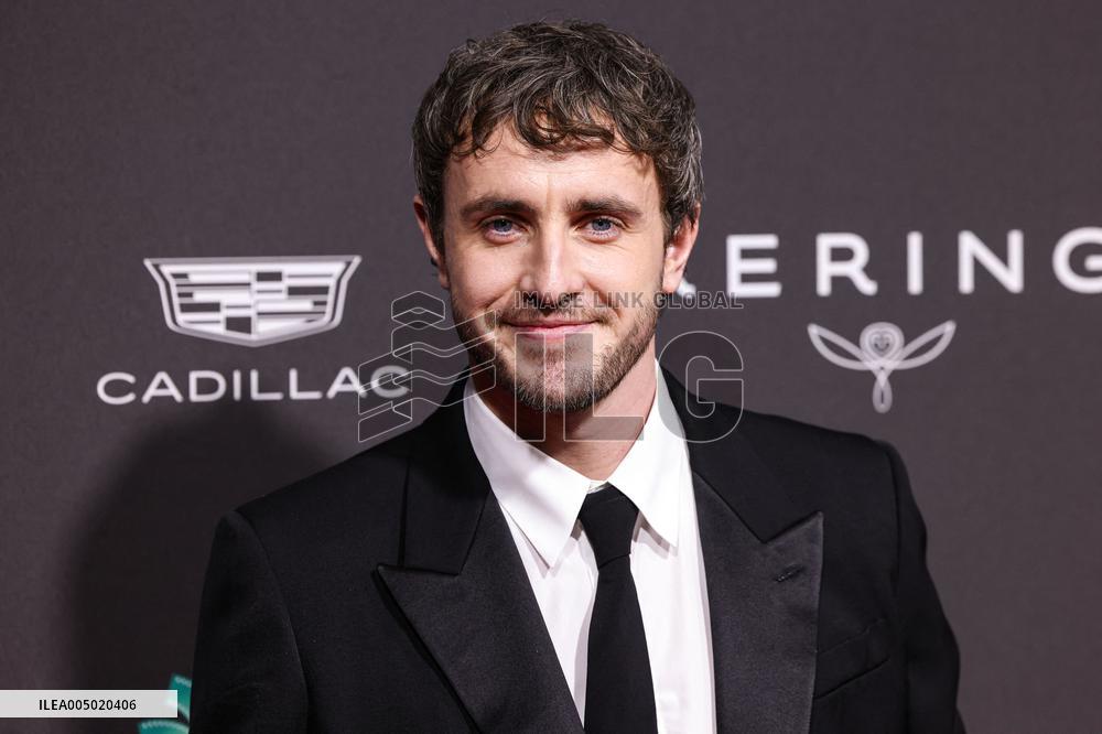 37th Annual Palm Springs International Film Festival Film Awards 2026