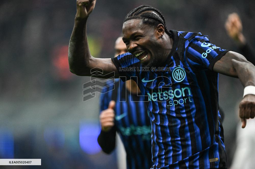 CALCIO - Serie A - Inter - FC Internazionale vs Bologna FC