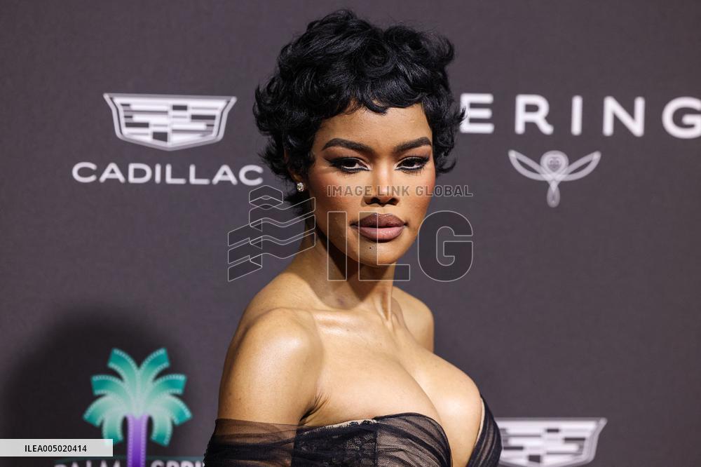 37th Annual Palm Springs International Film Festival Film Awards 2026