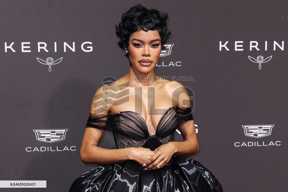 37th Annual Palm Springs International Film Festival Film Awards 2026